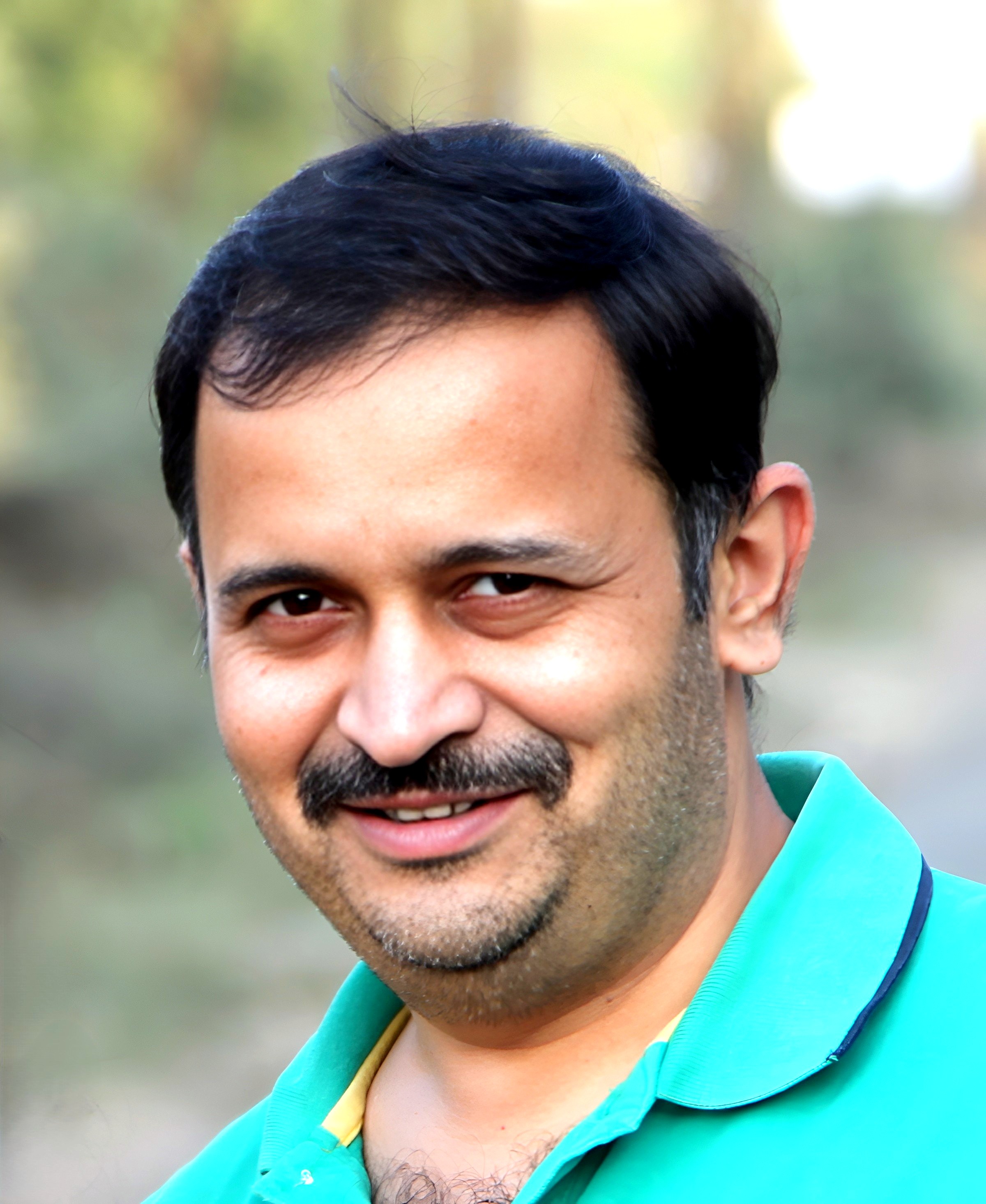 Amit M. — PrecisionTech Team