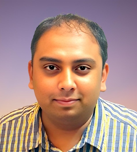 Aniket T. — PrecisionTech Team