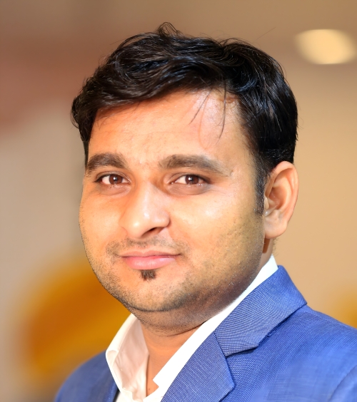 Girish A. — PrecisionTech Team