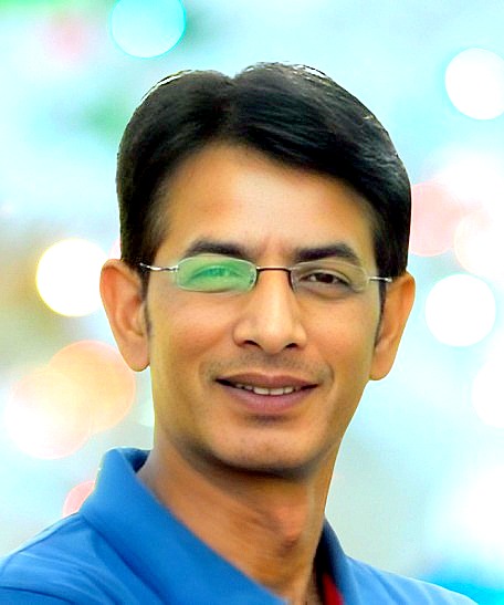 Narottam B. — PrecisionTech Team