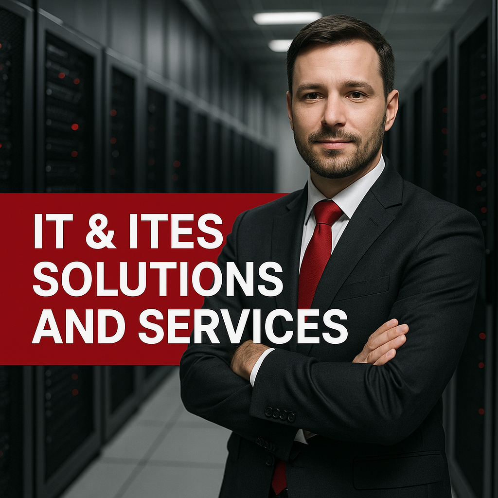 PRECISION — IT & ITES Solutions and Services