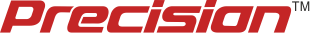 PrecisionTech Logo