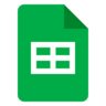 Google Sheets