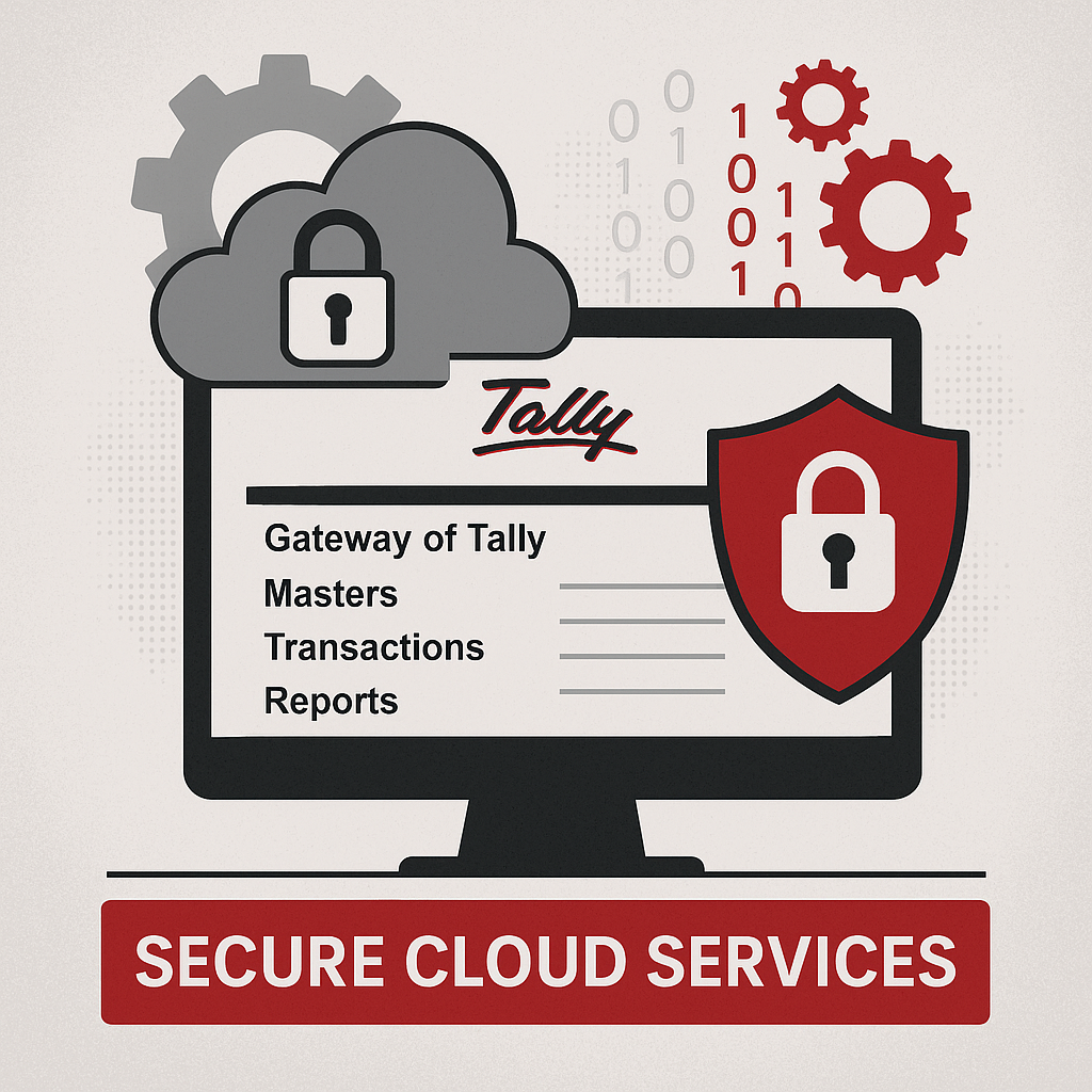 Secure Cloud Services